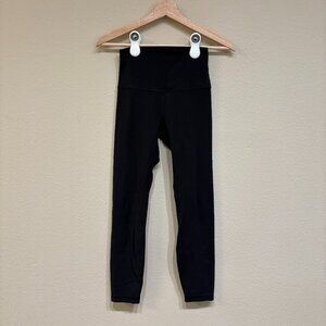 Lululemon Align High-Rise Leggings